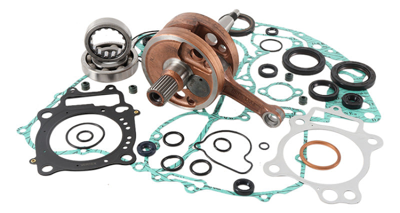 Hot Rods 2004-2005 Honda CRF 250 R 250cc Bottom End Kit - CBK0155