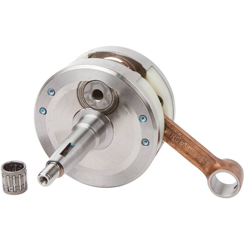 Hot Rods 2004-2007 RM 125 Crankshaft Assembly - 4041