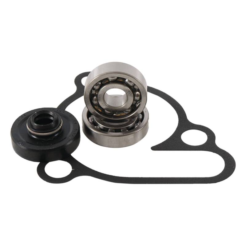 Hot Rods 2004-2007 Suzuki RM 125 125cc Water Pump Kit - WPK0042