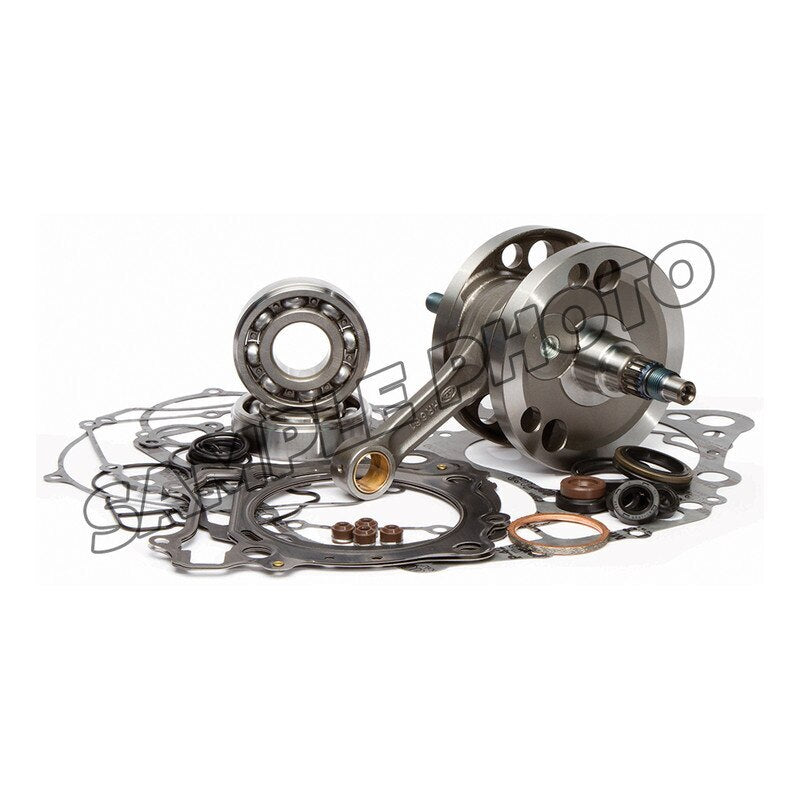 Hot Rods 2004-2011 KTM 105 SX 105cc Bottom End Kit - CBK0108