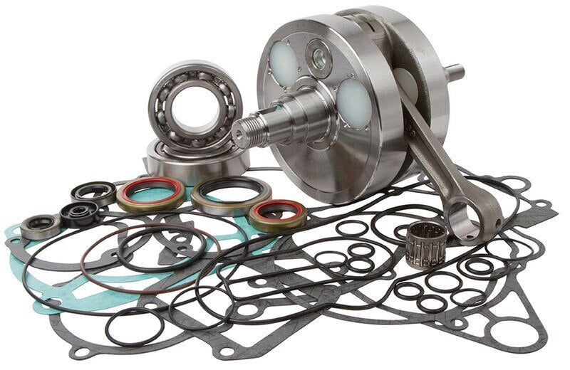 Hot Rods 2004 KTM 250 EXC 250cc Bottom End Kit - CBK0066