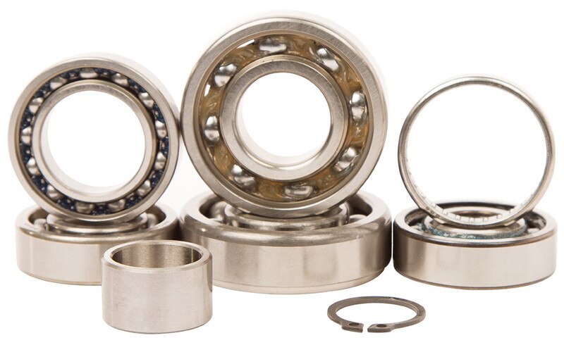 Hot Rods 2004 Suzuki RM-Z 250 250cc Transmission Bearing Kit - TBK0087