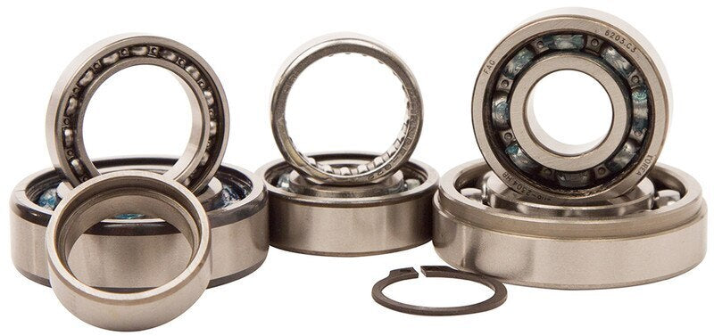 Hot Rods 2005-2006 Suzuki RM-Z 250 250cc Transmission Bearing Kit - TBK0058
