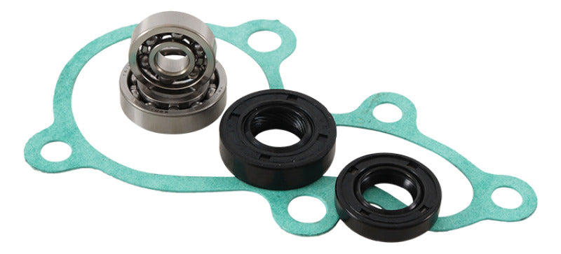 Hot Rods 2005-2007 Honda CR 125 R 125cc Water Pump Kit - WPK0010