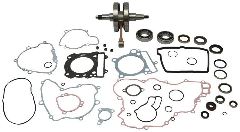 Hot Rods 2005-2010 KTM 250 SX-F 250cc Bottom End Kit - CBK0169