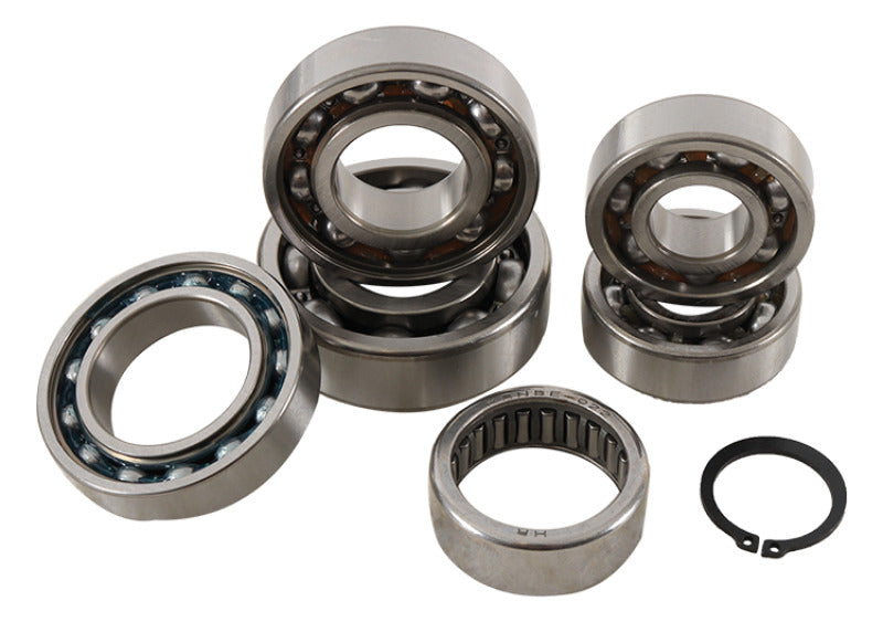 Hot Rods 2005-2012/2015-2020 Suzuki RM 85 85cc Transmission Bearing Kit - TBK0049