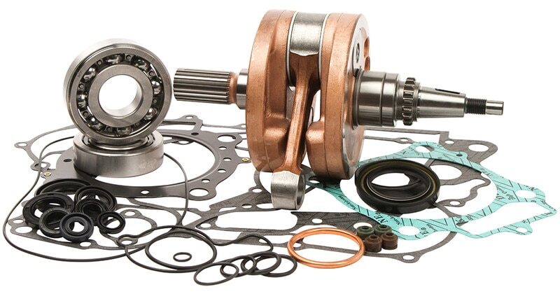 Hot Rods 2005-2017 Honda CRF 450 X 450cc Bottom End Kit - CBK0144