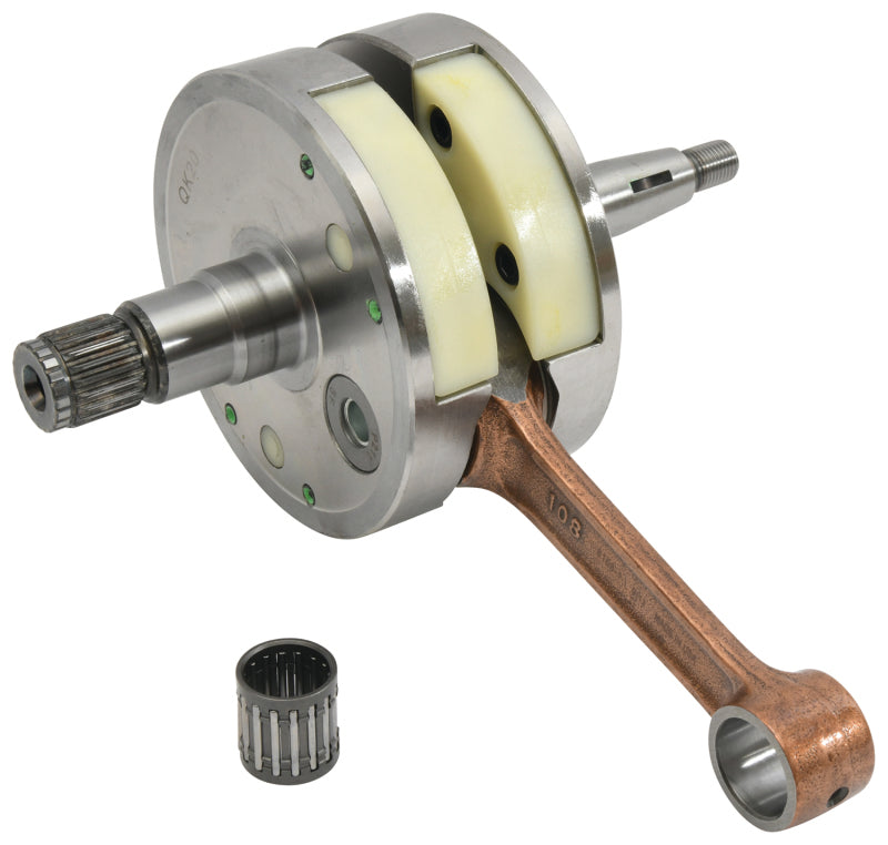 Hot Rods 2005 Kawasaki KX 250 250cc Crankshaft - 4057