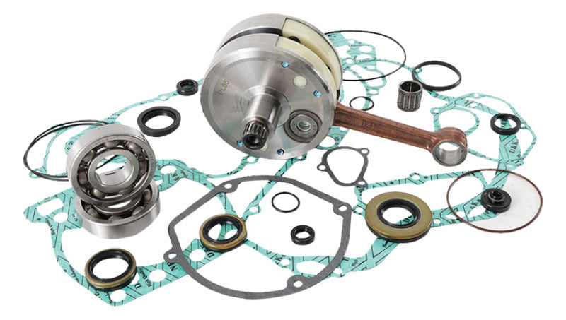 Hot Rods 2005 Suzuki RM 250 250cc Bottom End Kit - CBK0025