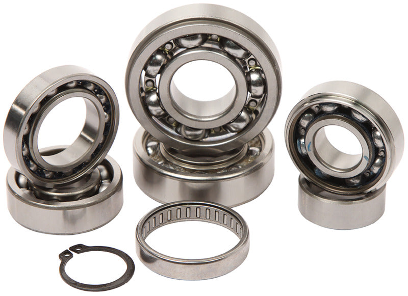 Hot Rods 2006-2008 Kawasaki KX 250 F 250cc Transmission Bearing Kit - TBK0025