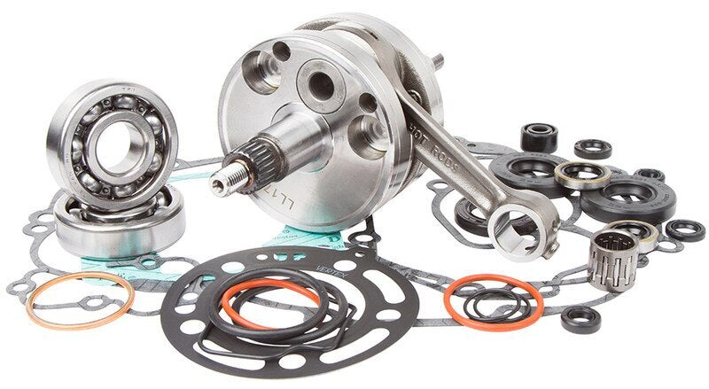 Hot Rods 2006-2013 Kawasaki KX 100 100cc Bottom End Kit - CBK0143