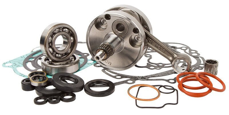 Hot Rods 2006 Kawasaki KX 85 85cc Bottom End Kit - CBK0101