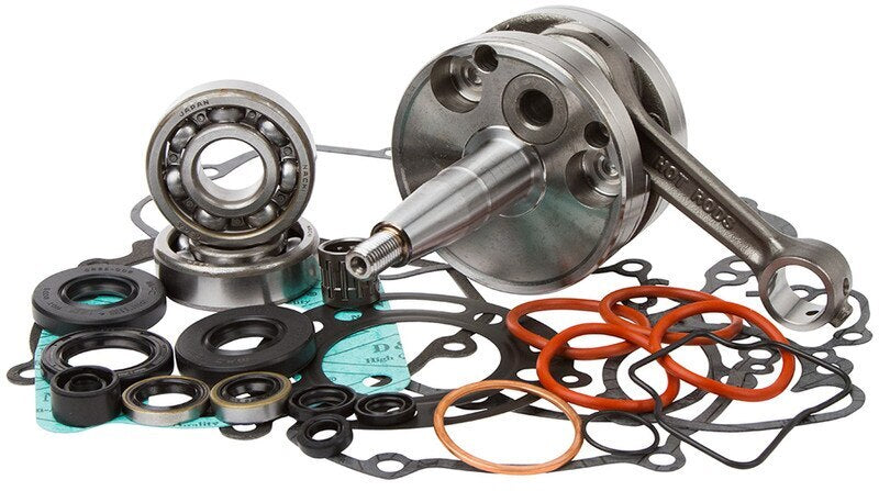 Hot Rods 2006 Kawasaki KX 85 85cc Bottom End Kit - CBK0142