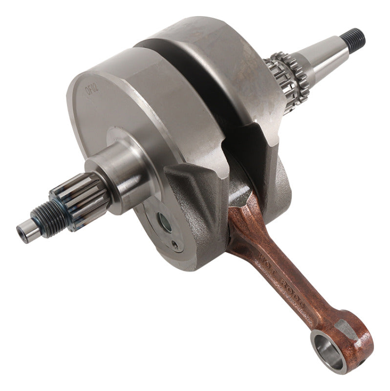 Hot Rods 2007-2008 Kawasaki KX 450 F 450cc Crankshaft - 4082