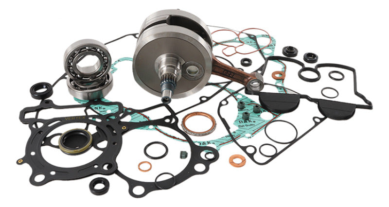 Hot Rods 2007-2009 Suzuki RM-Z 250 250cc Bottom End Kit - CBK0153