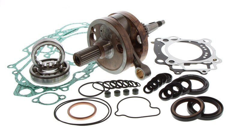 Hot Rods 2007-2013/2015-2017 Honda CRF 250 X 250cc Bottom End Kit - CBK0196