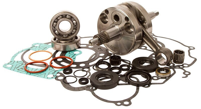 Hot Rods 2007-2013 Kawasaki KX 85 85cc Bottom End Kit - CBK0034
