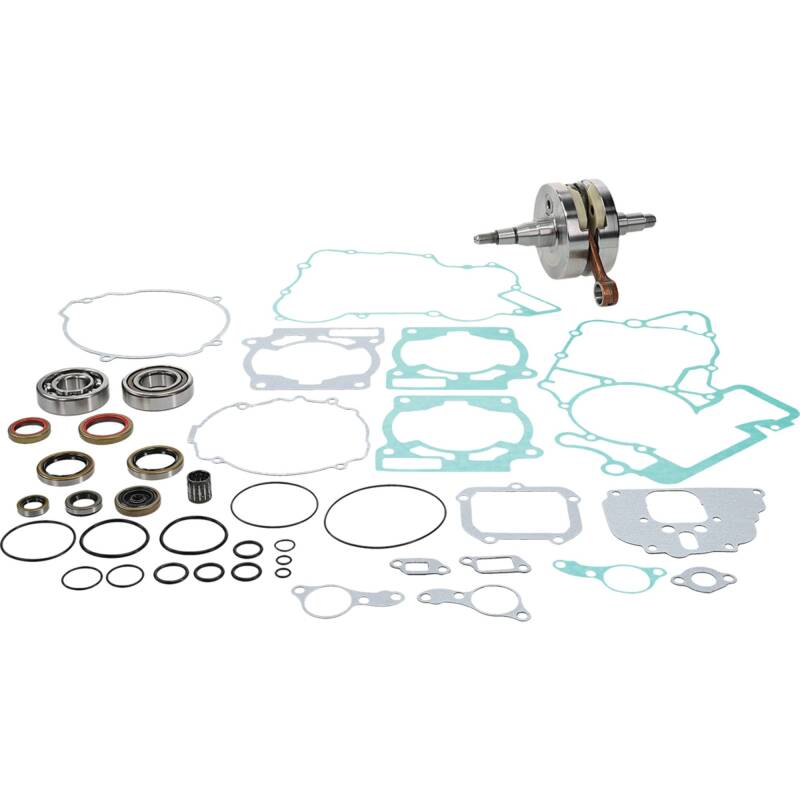 Hot Rods 2007-2015 KTM 125 SX 125cc Bottom End Kit - CBK0004