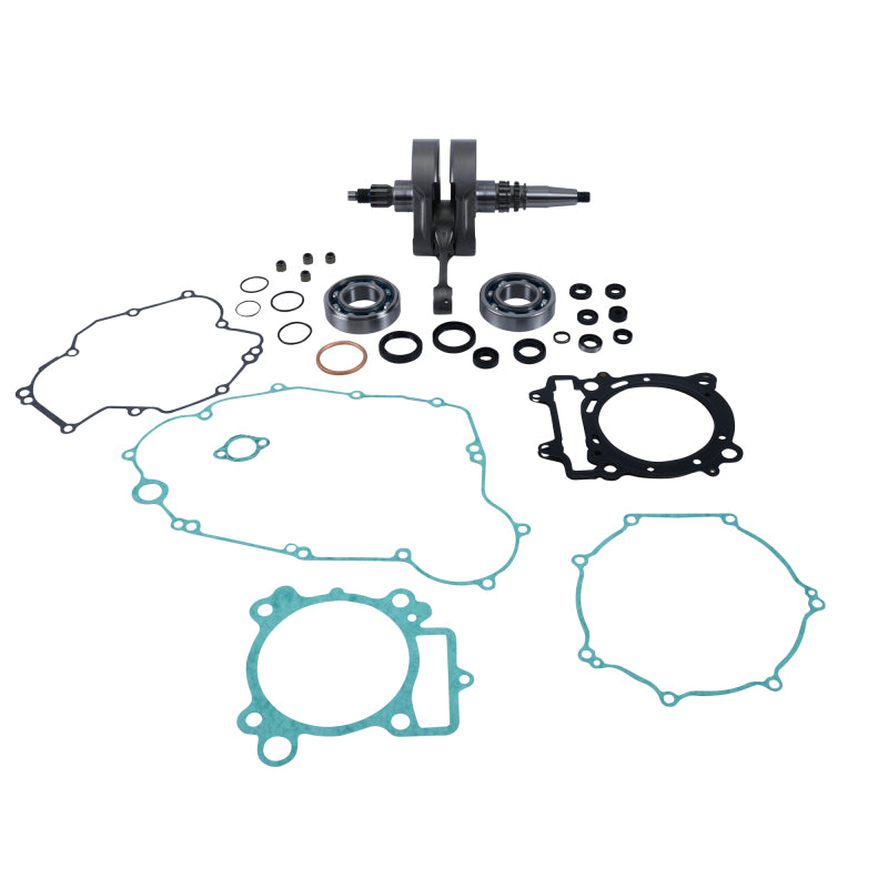 Hot Rods 2008-2012 Kawasaki KLX 450 R 450cc Bottom End Kit - CBK0059