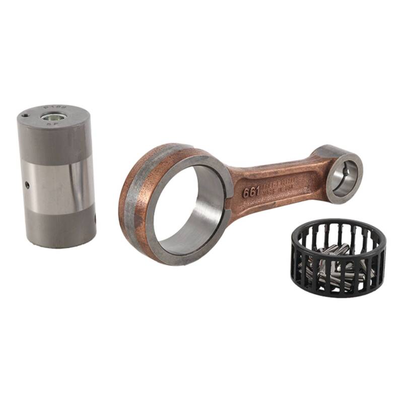 Hot Rods 2008-2012 Suzuki RM-Z 450 450cc Connecting Rod Kit - 8661