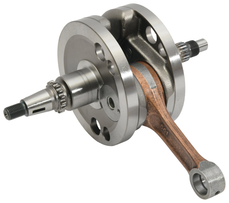 Hot Rods 2008-2012 Suzuki RM-Z 450 450cc Crankshaft - 4085