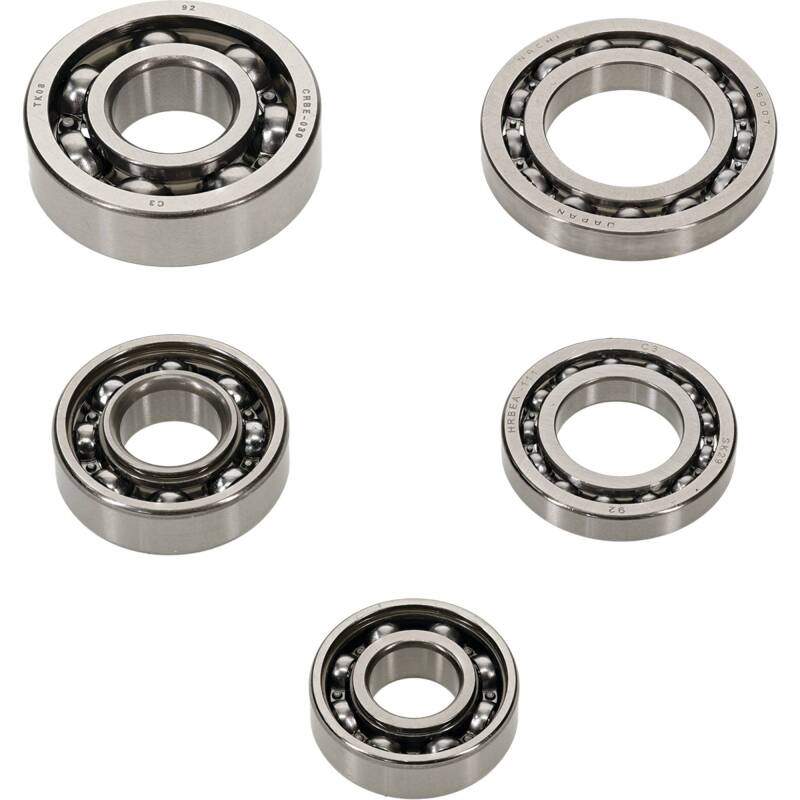 Hot Rods 2009-2013 Honda TRX 420 FPA IRS 420cc Transmission Bearing Kit - HR00078