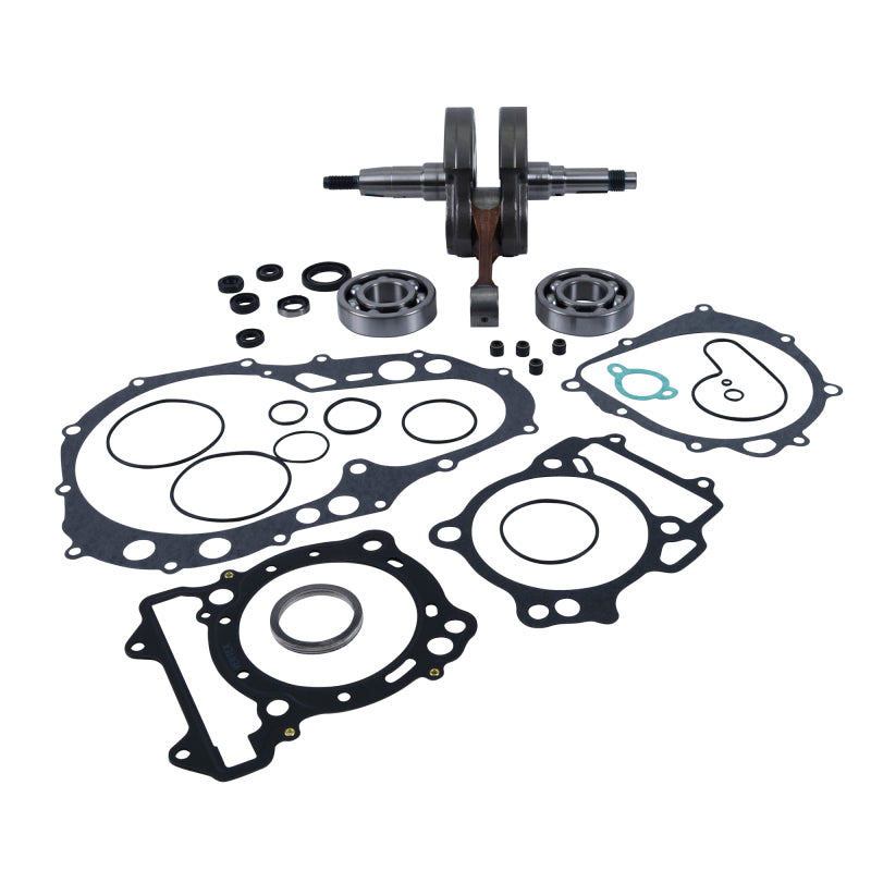 Hot Rods 2009-2013 Suzuki LT-Z 400 400cc Bottom End Kit - CBK0038
