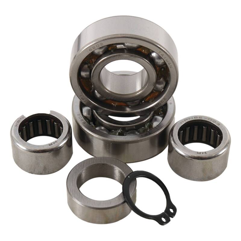 Hot Rods 2009-2023 50 SX/2009-2023 50 SX Mini/2021-2023 MC 50 Transmission Bearing Kit - TBK0098