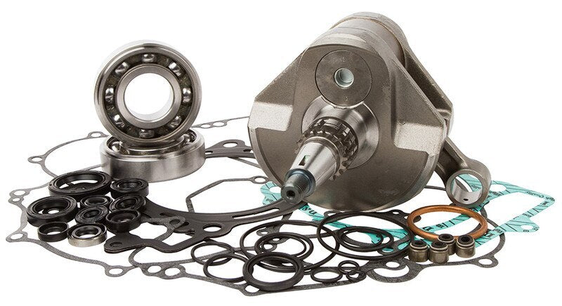Hot Rods 2009 Kawasaki KX 450 F 450cc Bottom End Kit - CBK0160