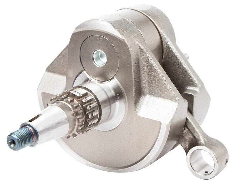 Hot Rods 2009 Kawasaki KX 450 F 450cc Crankshaft - 4094
