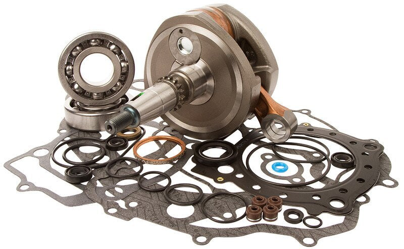 Hot Rods 2009 Suzuki LT-R 450 450cc Bottom End Kit - CBK0030