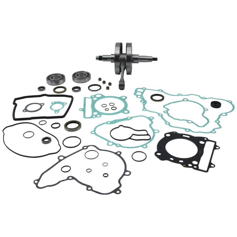 Hot Rods 2010-2011 KTM 250 XCF-W 250cc Bottom End Kit - CBK0198