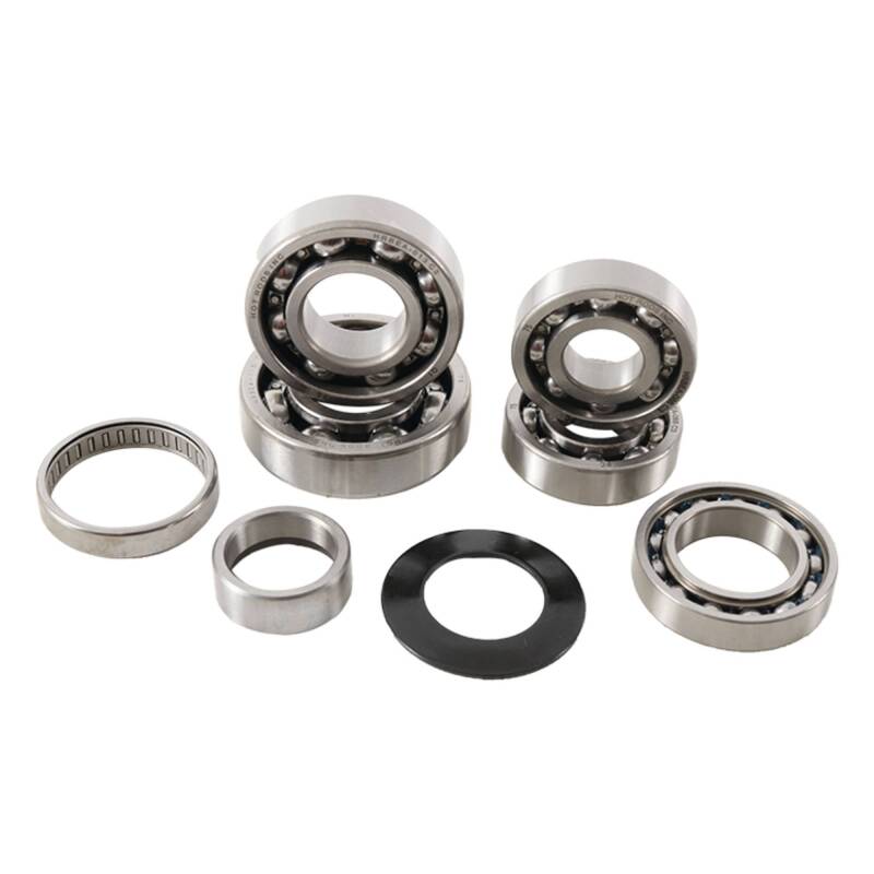 Hot Rods 2010-2013 Honda CRF 250 R 250cc Transmission Bearing Kit - TBK0009