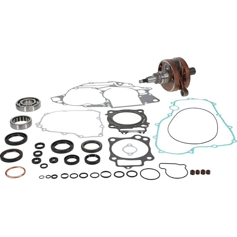 Hot Rods 2010-2017 Honda CRF 250 R 250cc Bottom End Kit - CBK0162