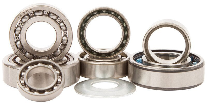 Hot Rods 2011-2015 KTM 350 XC-F 350cc Transmission Bearing Kit - TBK0081