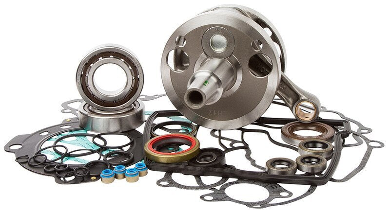 Hot Rods 2011 KTM 250 SX-F 250cc Bottom End Kit - CBK0170
