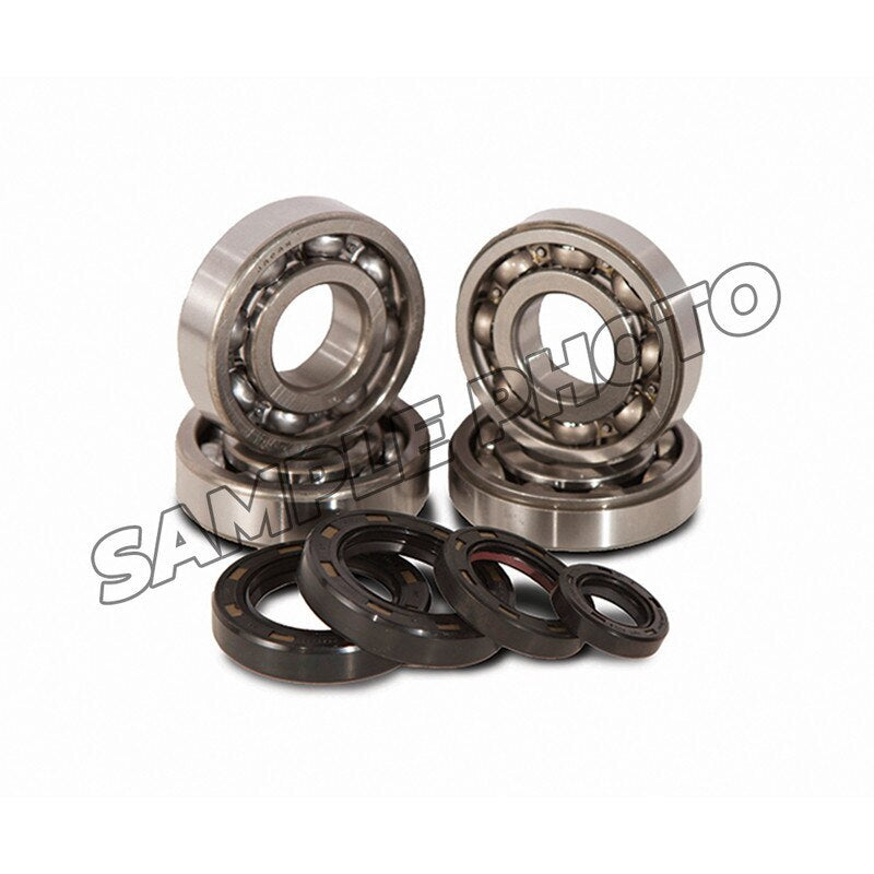 Hot Rods 2012-2016 KTM 450 XC-W 450cc Main Bearing & Seal Kit - K090