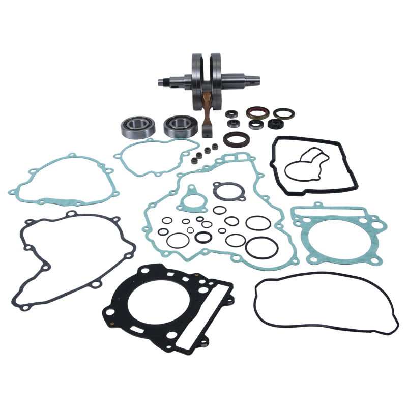 Hot Rods 2012 KTM 250 SX-F 250cc Bottom End Kit - CBK0201