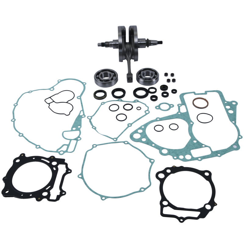 Hot Rods 2013-2014 Suzuki RM-Z 450 450cc Bottom End Kit - CBK0189