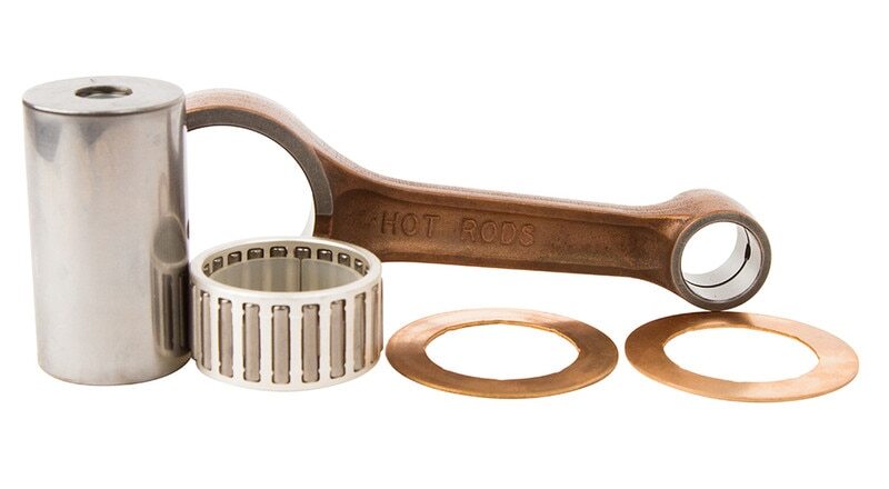 Hot Rods 2013-2015 KTM 450 SX-F 450cc Connecting Rod Kit - 8705
