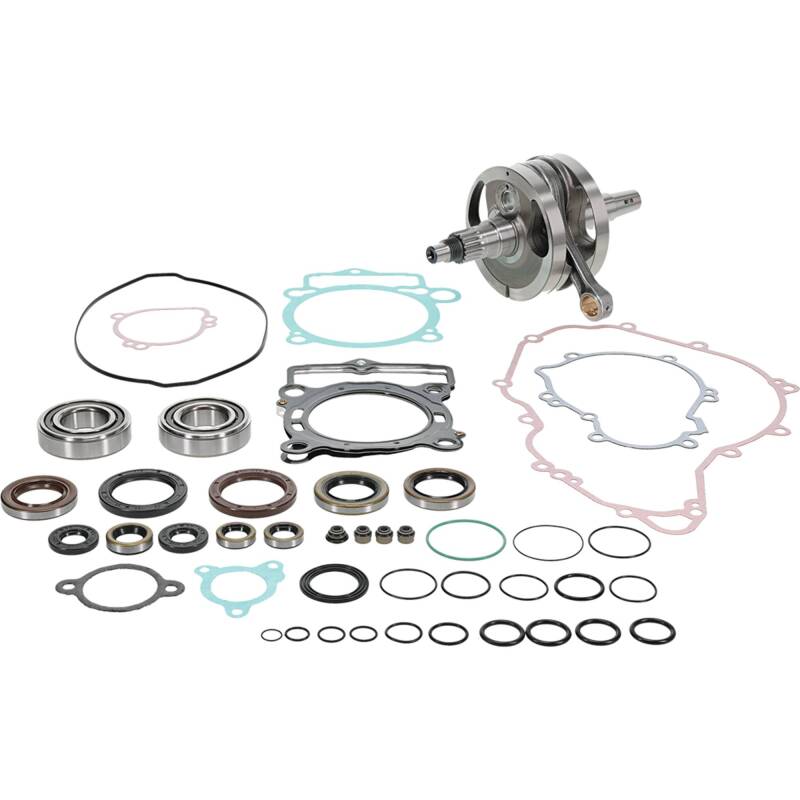 Hot Rods 2014-2015 Husqvarna FC 250 250cc Bottom End Kit - CBK0210