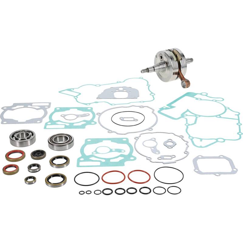 Hot Rods 2014-2015 KTM 150 SX 150cc Bottom End Kit - CBK0211