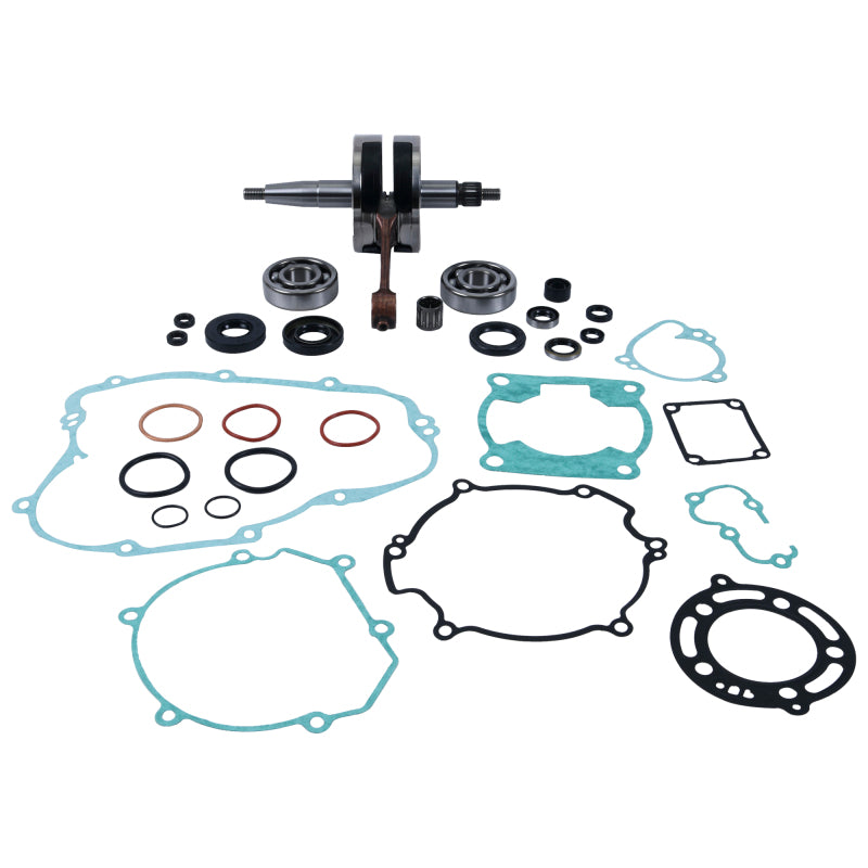 Hot Rods 2014-2020 Kawasaki KX 100 100cc Bottom End Kit - CBK0209