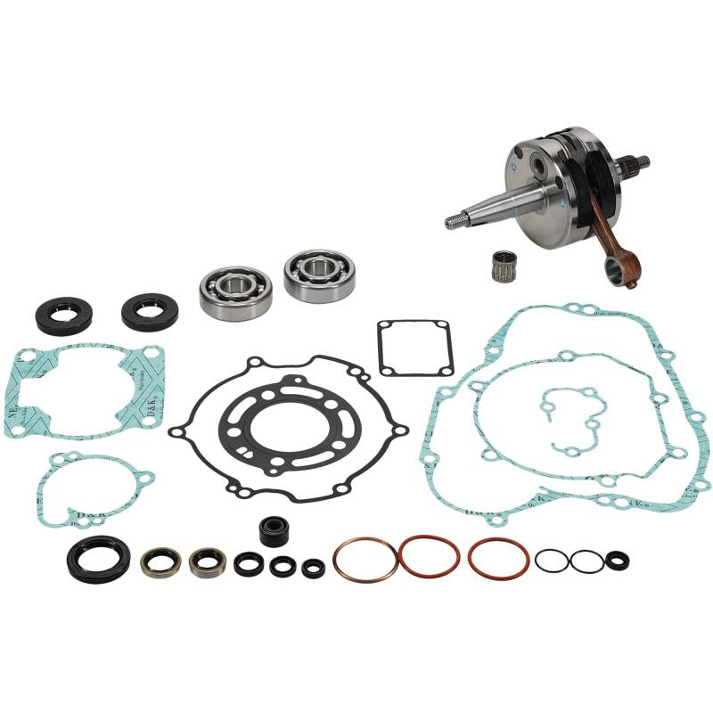 Hot Rods 2014-2020 Kawasaki KX 85 85cc Bottom End Kit - CBK0208