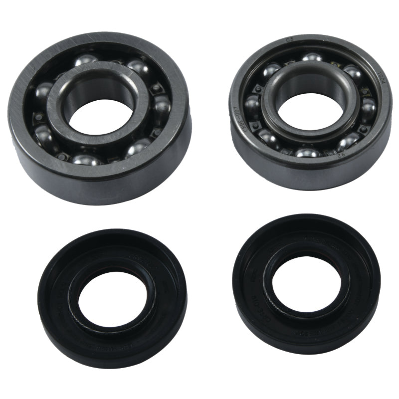 Hot Rods 2018/2020-2021 Yamaha YZ 65 65cc Main Bearing & Seal Kit - HR00059