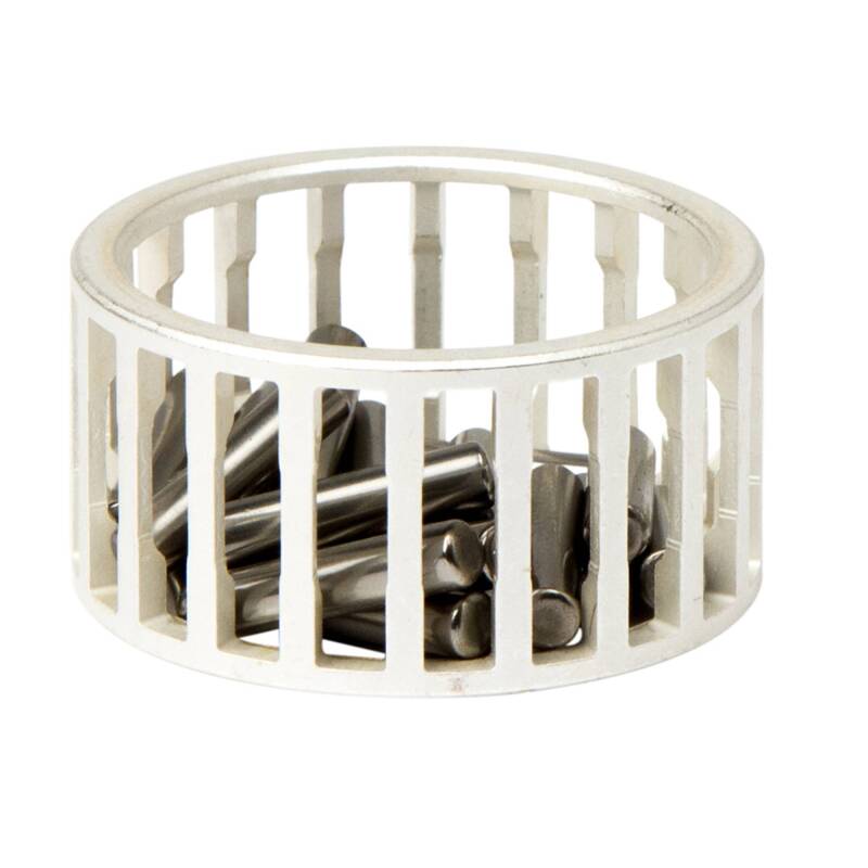 Hot Rods Bearing - 36 x 45 x x22.8 KU - B162