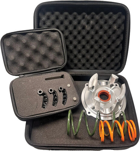 IBEXX AC 858 Clutch Kit - 31746-2