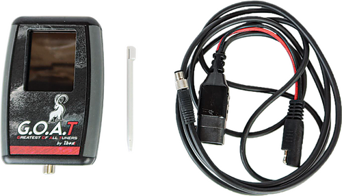 IBEXX G.O.A.T. Tuner - 21493