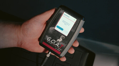 IBEXX G.O.A.T. Tuner - 31492