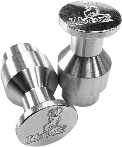 IBEXX Ice Scratcher Brackets - 20510